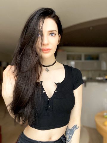 Проститутка Эвелина