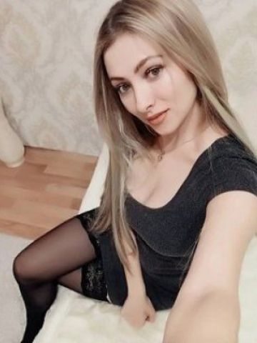 Проститутка Мелисса